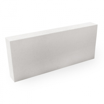 Газосиликатные перегородочные блоки Hebel (ЛЗИД) 600х250х75, D600