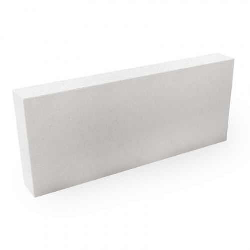 Газосиликатные блоки CubiBlock D500 625х150х200 перегородочные