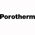 Керамические блоки Porotherm